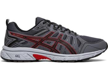 Asics Erkek GEL-VENTURE 7 (4E) Trail Koşu Ayakkabısı TR985OF